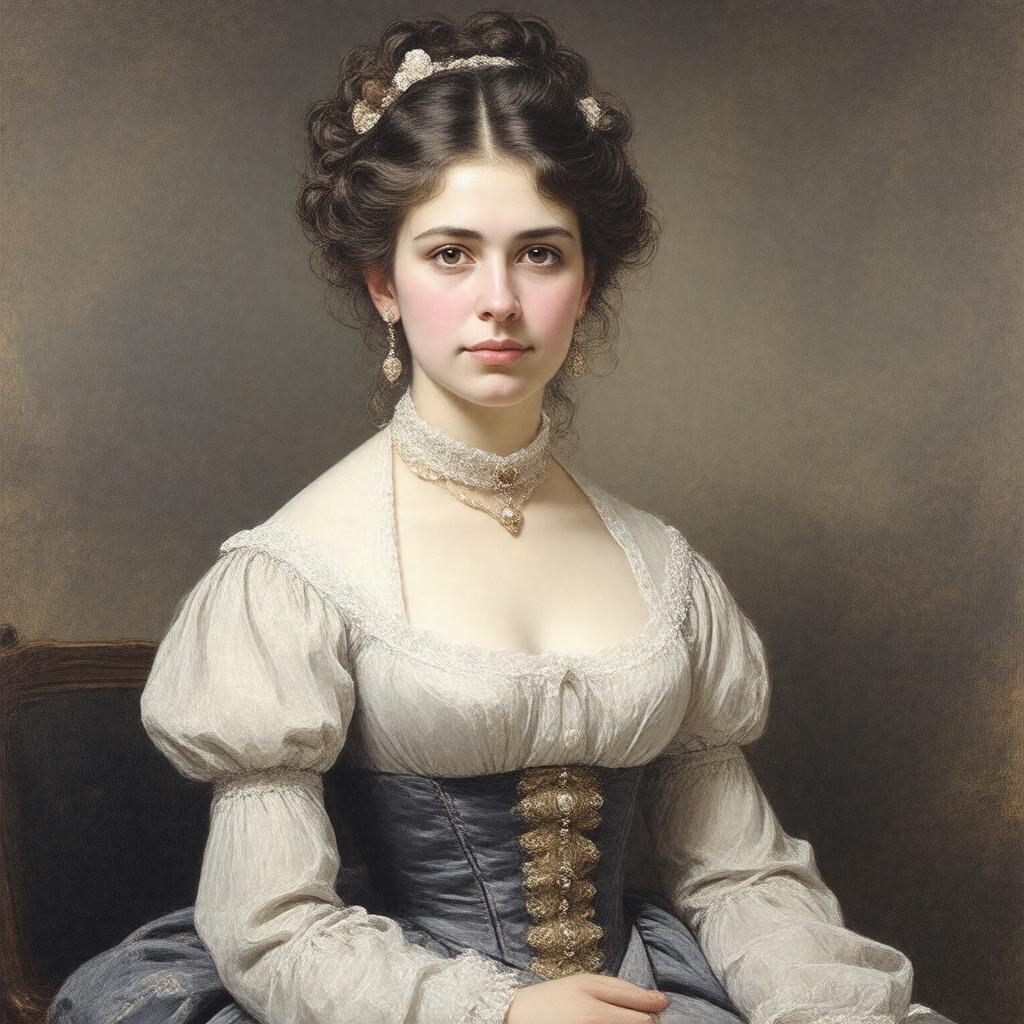 Jane Burden